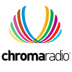 Chroma Radio Greek Top40