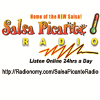 Salsa Picante Radio