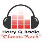 Harry Q. Radio - Classic Rock