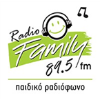 Radio Family