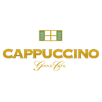 Cappuccino tea