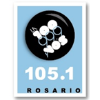 La 100 Rosario 105.1