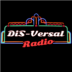 Dis-Versal Radio