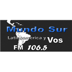 Radio Mundo Sur FM