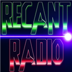 Recant Radio