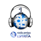 Rádio Amigo Espirita 01