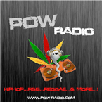 Pow Radio