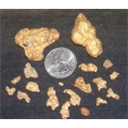 Goldprospectorsspace radio