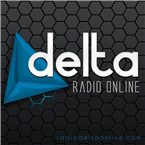 Delta Radio Online