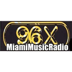 Miami 96X Radio