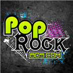Pop Rock 80s Radio
