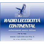 Radio Lecco Citta Continental