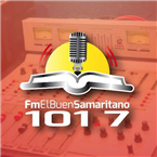 El Buen Samaritano