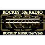 ROCKIN' 50s RADIO