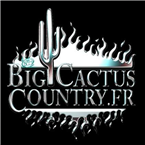 BIG CACTUS COUNTRY RADIO