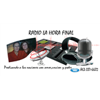 Radio la Hora Final