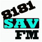 8181 Sav FM