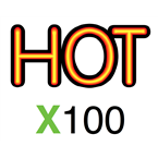 HOT X100 - Hits of Today