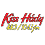 Kiss Hady
