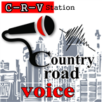 C.R.V-Radio Station