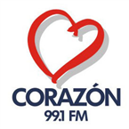 Corazon 99.1 FM