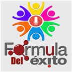 Formula Del Exito Radio