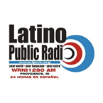 Latino Public Radio