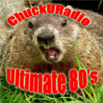 ChuckU Ultimate 80's