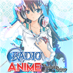 Radio-Anime