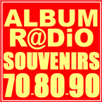 ALBUM RADIO SOUVENIRS