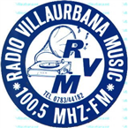 Radio Villaurbana Music