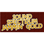 Sound Spectrum Jammin' Gold