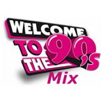 The Mix 90s