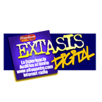 EXTASIS WEB RADIO