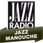 Jazz Manouche radio by Jazz Radio