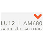 Radio Rio Gallegos
