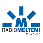 Radio Meltemi Mykonos