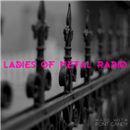 Ladies of Metal Radio