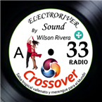 Radio A33 Crossover