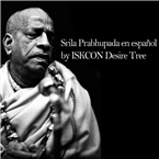 Srila Prabhupada en español by ISKCON Desire Tree