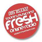 Fresh Online Radio