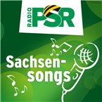 RADIO PSR Sachsensongs