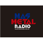 MAS METAL RADIO