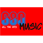 680 Music All The Hits