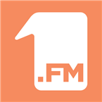 1.FM - Bossa Nova Hits Radio