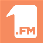 1.FM - Rock Classics Radio