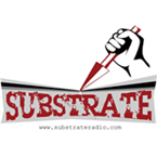 Substrate Radio