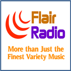 Flair Radio