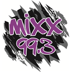 Mixx 99.3