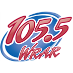 WRAR-FM